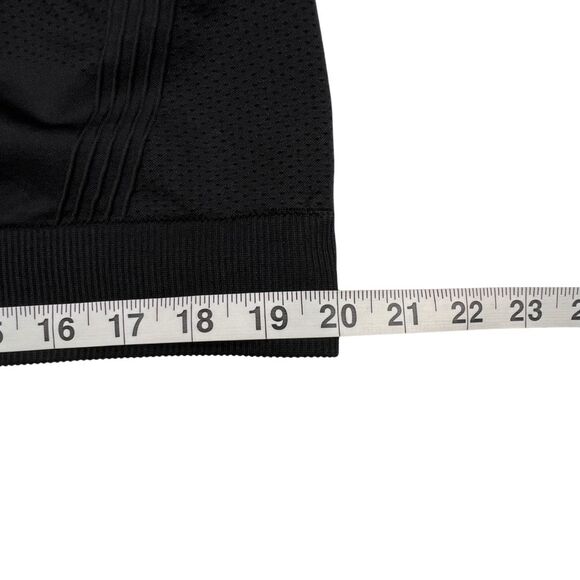 AVIA Sports Bra 3X Wireless Medium Support Altheisure Yoga Scoop Neck Activewear - Picture 9 of 10